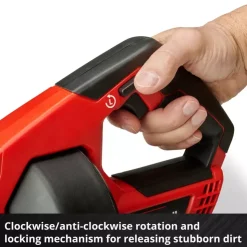 New TE-DA 18/760 Li Solo Other Tools