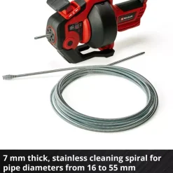 New TE-DA 18/760 Li Solo Other Tools
