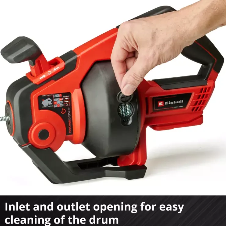 New TE-DA 18/760 Li Solo Other Tools