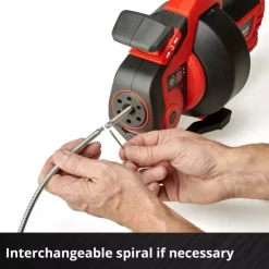 New TE-DA 18/760 Li Solo Other Tools