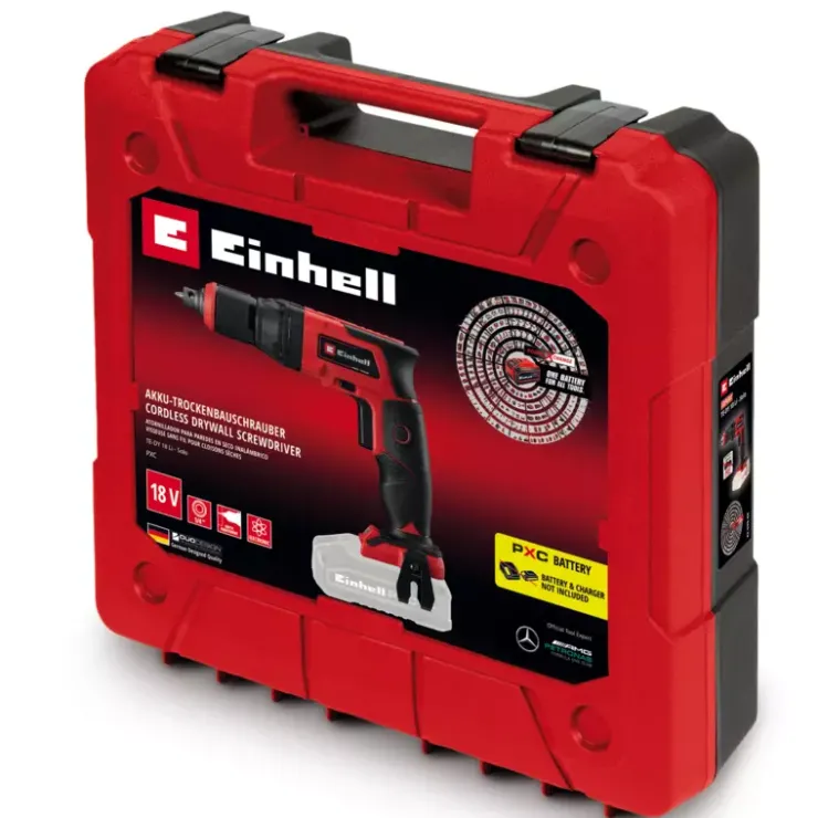 Sale TE-DY 18 Li-Solo Cordless Screwdrivers