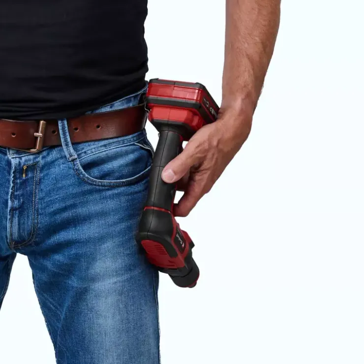 Sale TE-DY 18 Li-Solo Cordless Screwdrivers