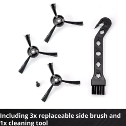 Discount TE-FS 18 Li-Solo Surface / Grout Cleaners