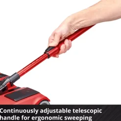 Discount TE-FS 18 Li-Solo Surface / Grout Cleaners