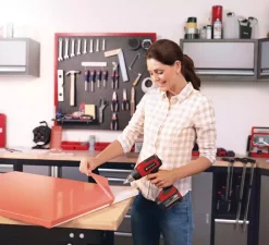 Discount TE-HA 18 Li - Solo Other Tools