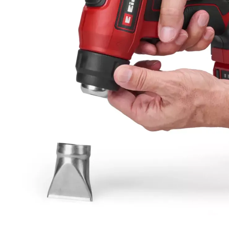 Discount TE-HA 18 Li - Solo Other Tools