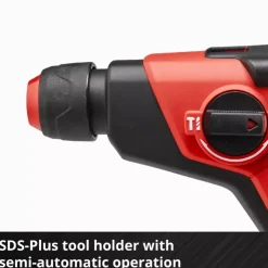 Sale TE-HD 18/12 Li - Solo Rotary Hammers