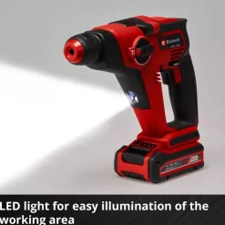 Sale TE-HD 18/12 Li - Solo Rotary Hammers