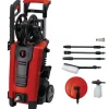 Outlet TE-HP 140 High Pressure Cleaners