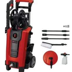 Outlet TE-HP 140 High Pressure Cleaners