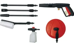 Outlet TE-HP 140 High Pressure Cleaners