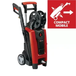 Outlet TE-HP 140 High Pressure Cleaners