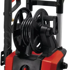 Outlet TE-HP 140 High Pressure Cleaners