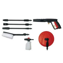 Outlet TE-HP 140 High Pressure Cleaners