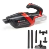 Best TE-HV 18/06 Li - Solo Wet / Dry Vacuum Cleaners|Vacuum Cleaners