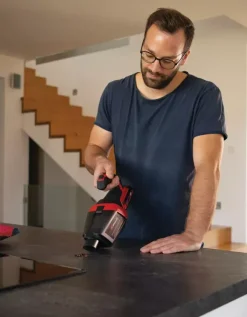 Best TE-HV 18/06 Li - Solo Wet / Dry Vacuum Cleaners|Vacuum Cleaners