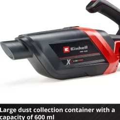 Best TE-HV 18/06 Li - Solo Wet / Dry Vacuum Cleaners|Vacuum Cleaners