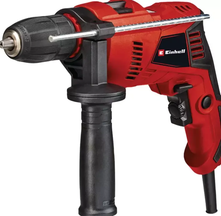 Clearance TE-ID 500 E Cordless Drills And Drivers