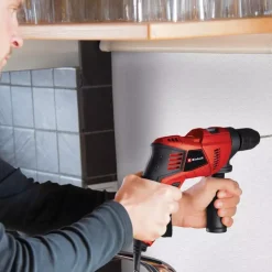 Clearance TE-ID 500 E Cordless Drills And Drivers