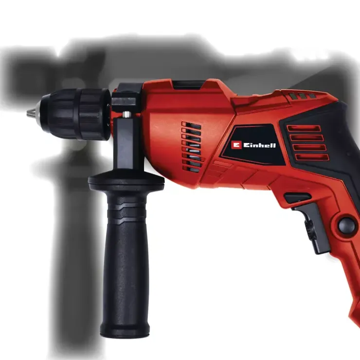 Clearance TE-ID 500 E Cordless Drills And Drivers
