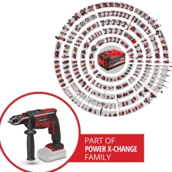 Discount TE-ID 18 Li - Solo Cordless Drills And Drivers