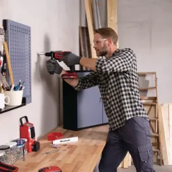 Discount TE-ID 18 Li - Solo Cordless Drills And Drivers