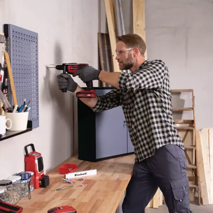 Discount TE-ID 18 Li - Solo Cordless Drills And Drivers