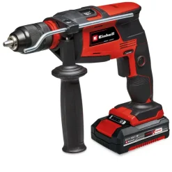 Discount TE-ID 18 Li - Solo Cordless Drills And Drivers