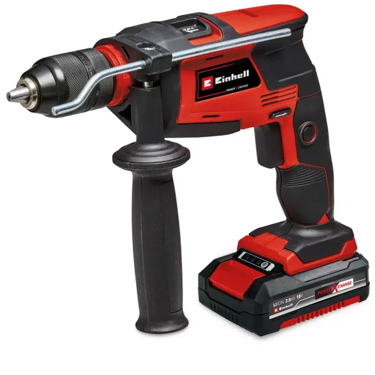 Discount TE-ID 18 Li - Solo Cordless Drills And Drivers