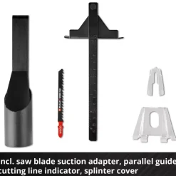 Discount TE-JS 18/100 Li - Solo Saws