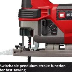 Discount TE-JS 18/100 Li - Solo Saws