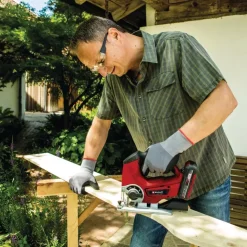 Best TE-JS 18/80 Li-Solo Saws