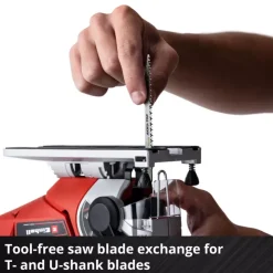 Best TE-JS 18/80 Li-Solo Saws