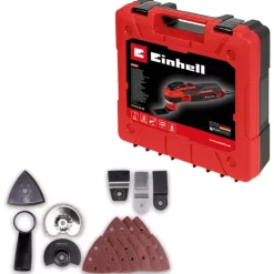 TE-MG 350 EQ Multifunctional Tools