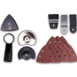 TE-MG 350 EQ Multifunctional Tools