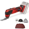 Hot TE-MG 18/1 Li - Solo Multifunctional Tools