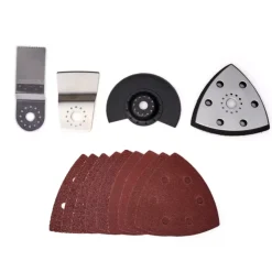 Hot TE-MG 18/1 Li - Solo Multifunctional Tools