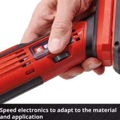 Hot TE-MG 18/1 Li - Solo Multifunctional Tools