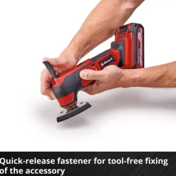 Hot TE-MG 18/1 Li - Solo Multifunctional Tools