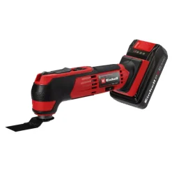 Best TE-MG 18/1 Li Kit;EX; UK Multifunctional Tools