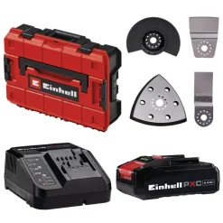 Best TE-MG 18/1 Li Kit;EX; UK Multifunctional Tools