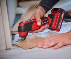 Best TE-MG 18/1 Li Kit;EX; UK Multifunctional Tools