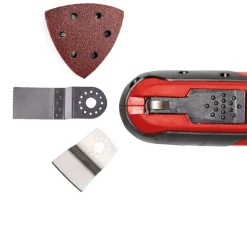 Best TE-MG 18/1 Li Kit;EX; UK Multifunctional Tools
