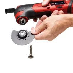 Best TE-MG 18/1 Li Kit;EX; UK Multifunctional Tools