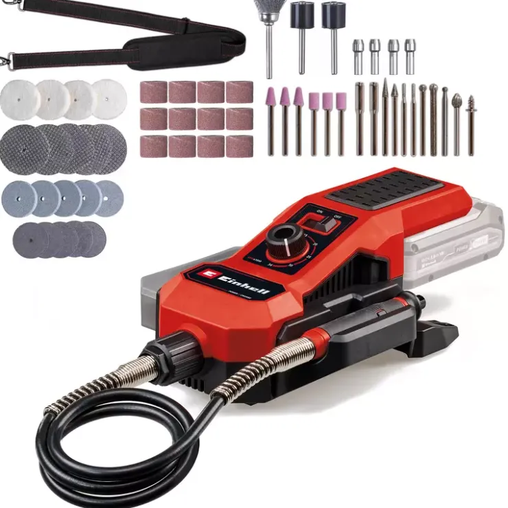 Discount TE-MT 18/34 Li Solo Sanders