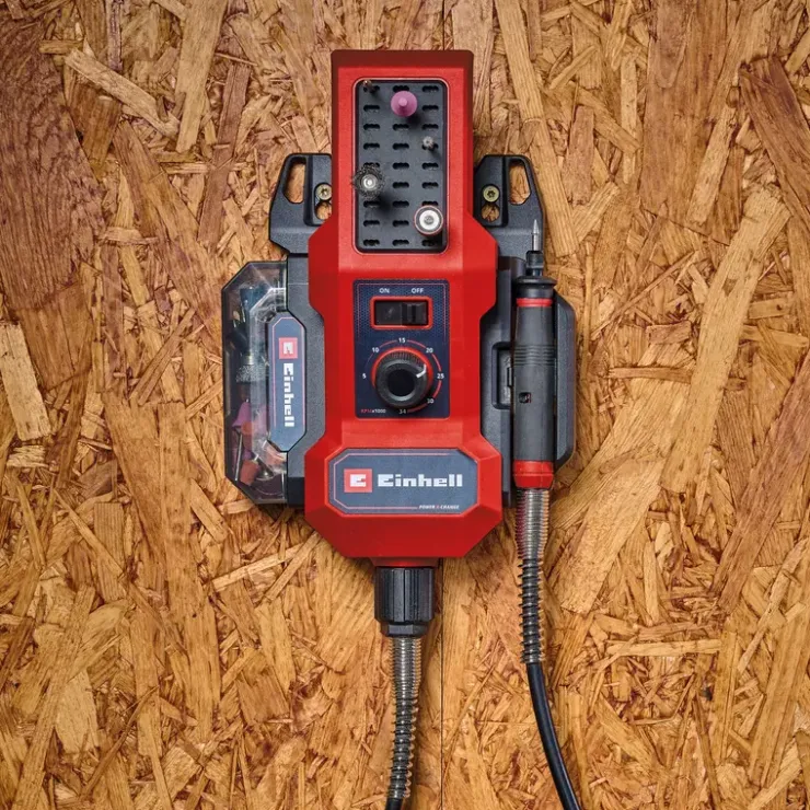 Discount TE-MT 18/34 Li Solo Sanders
