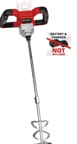 TE-MX 18 Li - Solo Mixers