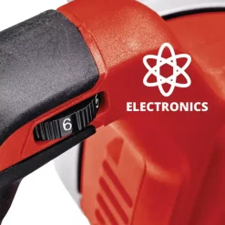 TE-MX 18 Li - Solo Mixers