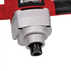 TE-MX 18 Li - Solo Mixers