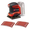 Outlet TE-OS 18/113 Li - Solo Sanders